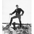 Major Dundee Charlton Heston Photo